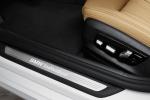 BMW 540i Luxury Line 2020 года (WW)